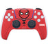 Marvel Spiderman Spiderman Emblem PS5 Controller Skin